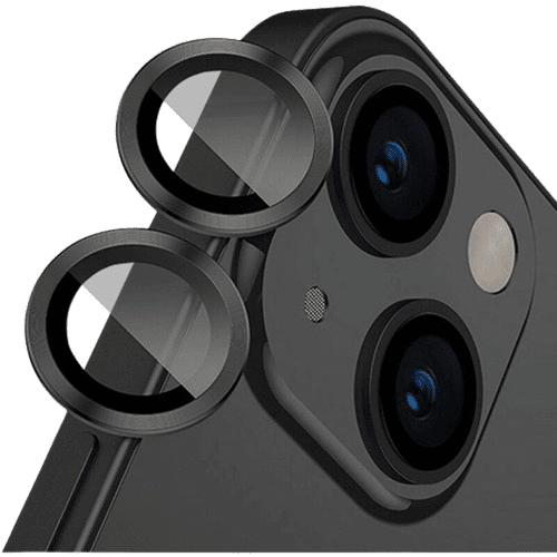 hyphen camera lens protector black iphone 14 14 plus hlp bk145473 1