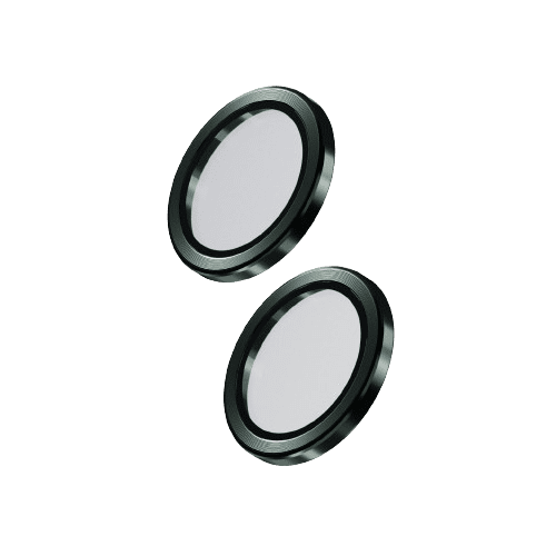 hyphen camera lens protector black iphone 15 plus hlp bk158924 1
