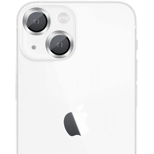 hyphen camera lens protector silver iphone 14 14 plus hlp sl145503 1