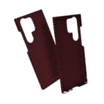 hyphen carbon fiber case samsung s23 ultra red hpc cfs23urd7248 1