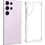 hyphen clear drop protection case samsung galaxy s23 ultra hpc dcs23u6951 1