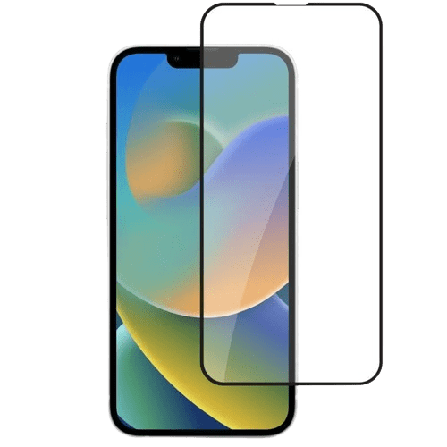 hyphen defendr full coverage tempered glass iphone 14 6 1 htg f144902 1