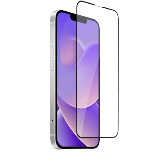 hyphen defendr full coverage tempered glass iphone 14 plus 6 7 htg f14m4926 1
