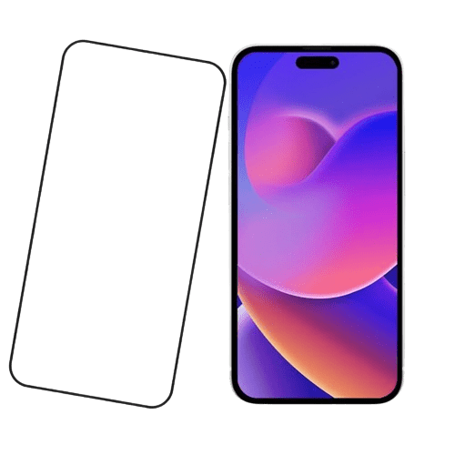 hyphen defendr full coverage tempered glass iphone 14 pro max 6 7 htg f14pm4933 1