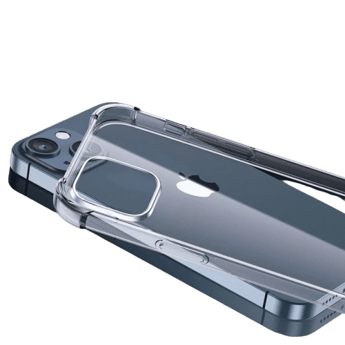 hyphen duro drop case iphone 15 6 1 10ft drop tested case hpc dc158153 1