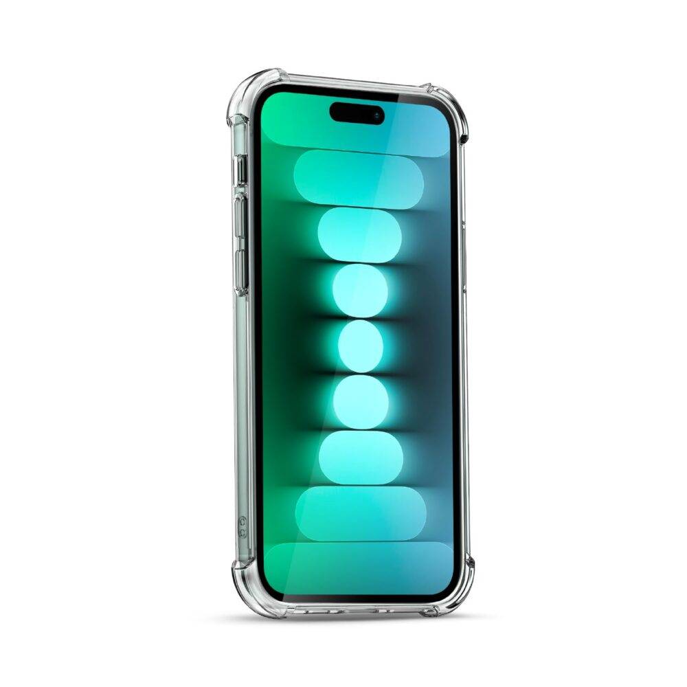 hyphen duro drop case iphone 15 pro 6 1 10ft drop tested case hpc dc15p8160 3