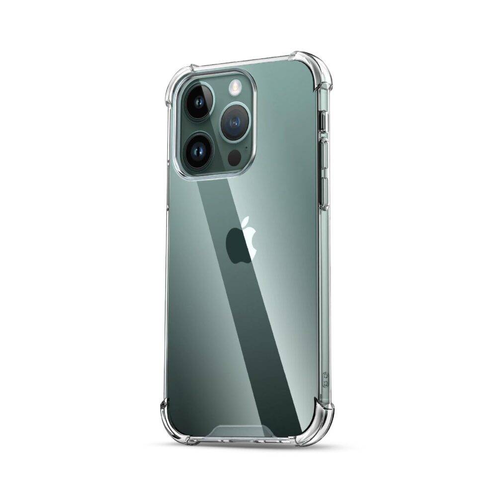 hyphen duro drop case iphone 15 pro 6 1 10ft drop tested case hpc dc15p8160 4