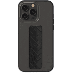 hyphen grip holder case black iphone 14 pro 6 1 hpc gbk14p4582 1