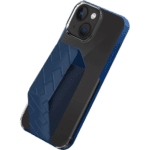 hyphen grip holder case blue iphone 14 6 1 hpc gbl144667 1