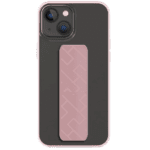 hyphen grip holder case pink iphone 14 6 1 hpc gpk144612 1