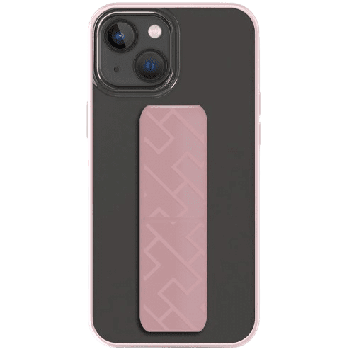 hyphen grip holder case pink iphone 14 plus 6 7 hpc gpk14m4636 1
