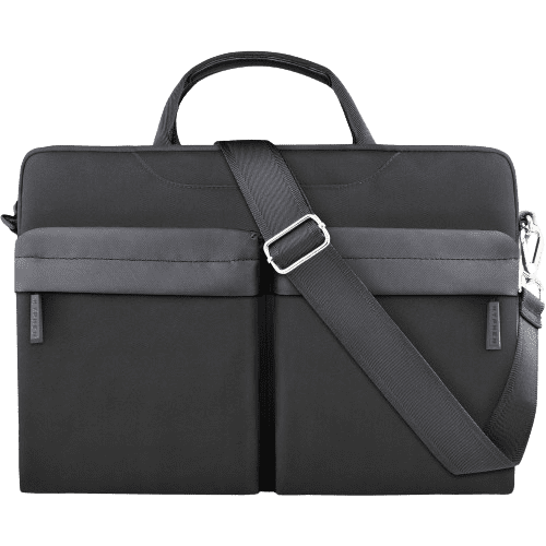 hyphen laptop bag 701 16 hbg xvibk3769 1
