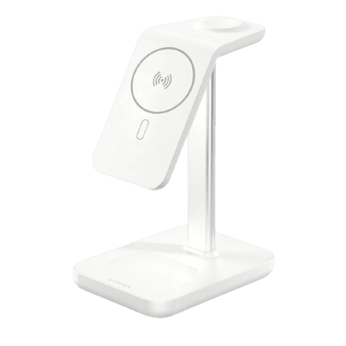 hyphen magsafe 3 in 1 charger white hmc wh313844 1