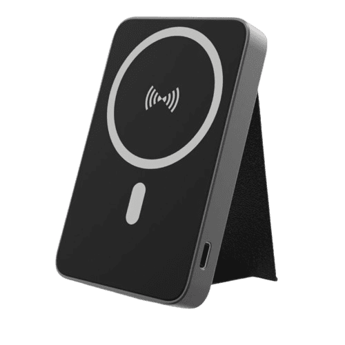 hyphen magsafe powerbank 5000 mah black hpb mbkv3851 1