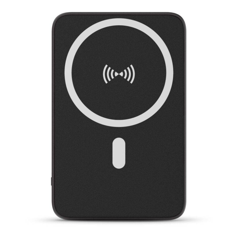 hyphen magsafe powerbank 5000 mah black hpb mbkv3851 5
