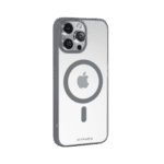 hyphen noct magsafe frame case titanium grey iphone 15 pro max 6 7 hpc fgy15pm8368 1