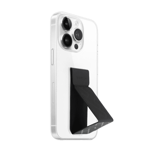 hyphen phone case grip holder and stand black upto 6 7 inches hgh bk676111 8