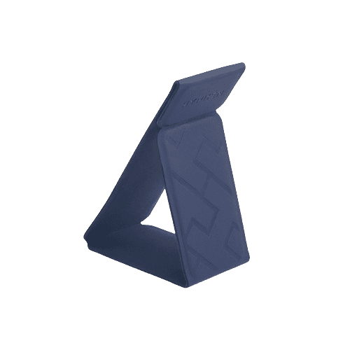 hyphen phone case grip holder and stand blue upto 6 7 inches hgh bl676142 1