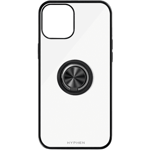 hyphen ring case black iphone 14 plus 6 7 hpc rbk14m4728 1