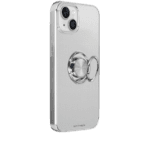 hyphen ring case silver iphone 14 6 1 hpc rsl144742 1