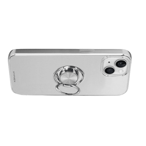 hyphen ring case silver iphone 14 plus 6 7 hpc rsl14m4766 1