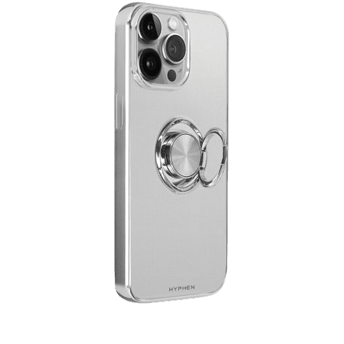 hyphen ring case silver iphone 14 pro max 6 7 hpc rsl14pm4773 2