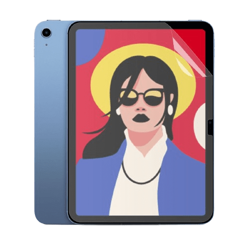 hyphen sketchr graphic screen protector ipad 10 9 2022 hgp sipx226920 1