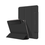 hyphen smart folio ipad pro 2020 12 9 inch black hic ipsf1128 1