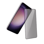 hyphen tempered glass samsung s23 plus privacy htg ps23p7118 1
