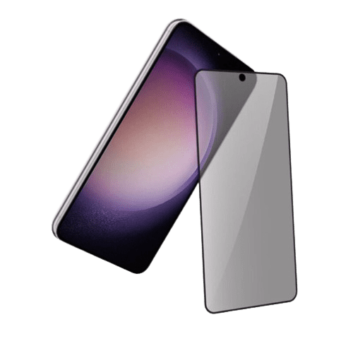 hyphen tempered glass samsung s23 privacy htg ps237101 1