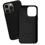 hyphen tint silicone magsafe case black iphone 14 pro max 6 7 hpc sbk14pm4155 1