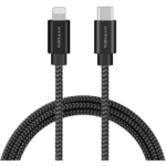 hyphen type c to lightning fast charging cable 1m hcb tycl11819 1