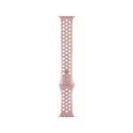 hyphen watch strap apple silicone sports band pink 42 44 mm hws asbpkb8896 1