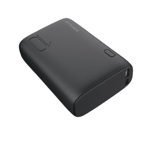 hyphen x mini pd20w powerbank 10k mah hpb xm10k1888 1