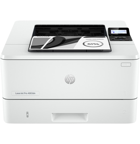 imprimante laser monochrome hp laserjet pro 4003dn 2z609a