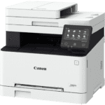 imprimante multifonction laser couleur canon i sensys mf657cdw 5158c001aa 1