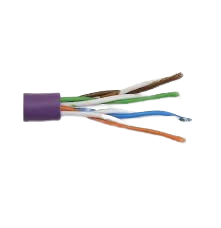 leviton category 6 u utp euroclass eca cables c6u eca b305vt4 1
