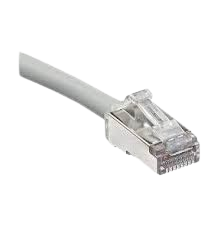 leviton lszh f utp flexible cat 6 patch cord 5 metres ac6pcf050 8cchb 1