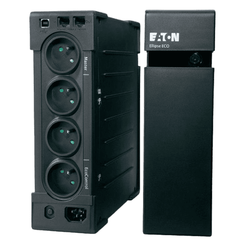 onduleur off line eaton ellipse eco 400 w 650 va 4 prises el650usbfr 1