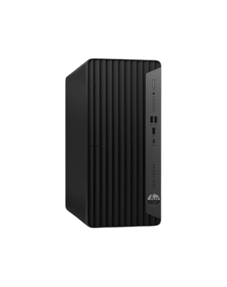 ordinateur de bureau hp pro tour 400 g9 ecran hp p22v 6u4u7ea 1