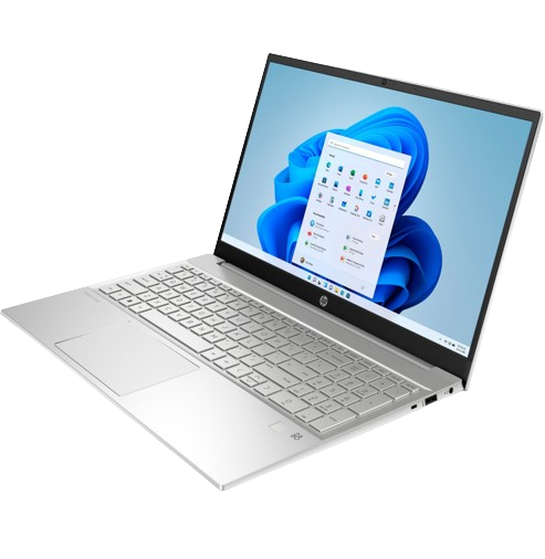 ordinateur portable hp pav15 i7 1355u 8gb 512sd w11h 845m3ea 1
