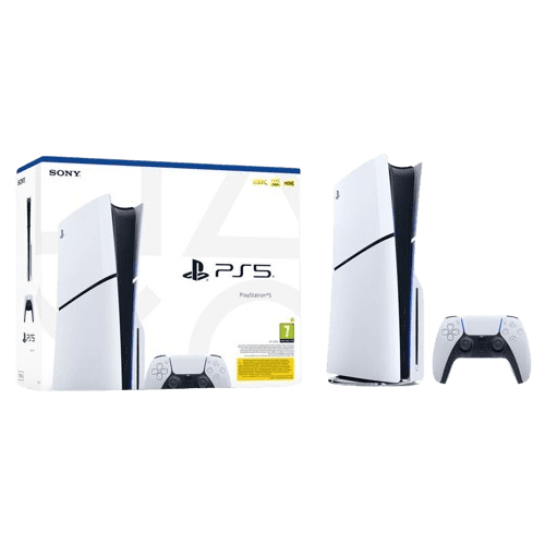 sony playstation 5 slim edition 1tb cfi 2016a01y 1