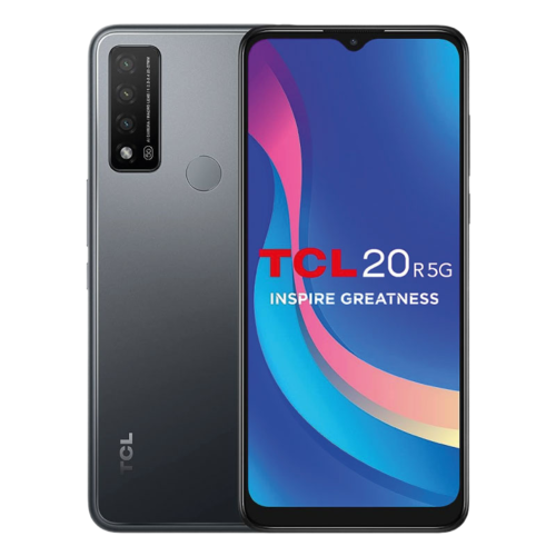 tcl 20r 5g 4go 64go t767h 1