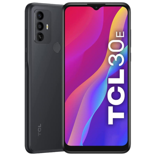 tcl 30e 3go 64go 6127l 1