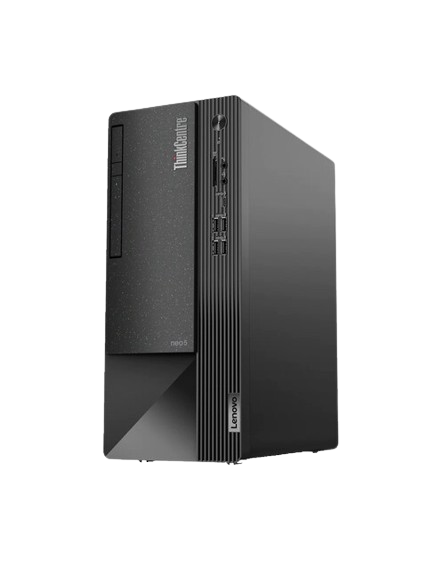 ordinateur de bureau lenovo thinkcentre neo 50t 11se00q4fm 1